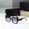 النظارات الشمسية للأزياء للرجال للنساء للجنسين مصممة Goggle Beach Sun Glasses Classic Eyeglasses Frame Frame Sungrass Sunglass UV400 عالي الجودة أنماط متعددة
