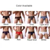 Culottes Culottes Hommes Sexy Sous-Vêtements Contournant Sport Hanche String Bikini G-String Mémoires Shorts Confortables Lingerie Sensuelle