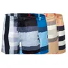 Shorts masculinos de grife verão moda roupas de rua Maiô de secagem rápida calção de banho estampado calça de praia shorts masculinos di_girl