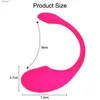 Trådlös app fjärrkontroll dildo vibrator för kvinnor kvinnlig g-spot vibrator långdistans klitoris stimulator vibrerande sex leksak l230518