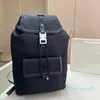 designer backpack women men sports casual handbag Drawstring Designer Backpacks Leather Casual Back Pack