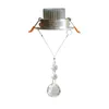 Ceiling Lights Modern High-quality Crystal Lamp Living Room Bedroom Led Lamps Lustre Lighting