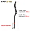 Bike Groupsets FMFXTR EST 26 Inch Bicycle Foot Support Mountain Parking Rack Side Brace Adjustable Aluminum Alloy 230612