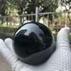 Натуральный обсидиан хрустальный мяч Quartz Arts Dornments Home Desktop украшение минеральной заживление Gemstone Reiki Energy Stone Hpcfj