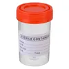 Opbergdozen Bins 10 stks Steriele Container Cap Plastic Ziekenhuis Urine Collectie Sample Fles 60 ML Specimen Cup 230613