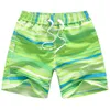 Shorts 315Y Summer Boy Beach Swimming Fast Dry Baby Boys Children Clothing Pants Swimwear Trunk Plus Size 230613