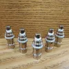 Available in stock Electronics Nautilus BVC Coil 0.7ohm 1.6ohm 1.8ohm coil for Nautilus GT Kit, Nautilus Prime X Kit