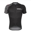 Fietsshirts Tops Groothandel UV-bescherming Jersey Leverancier Custom Design Fietskleding 230613