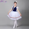 Dancewear Giselle Ballet Long Tutu Swan Lake Ballet Costume Adulti Donna Professionale Abito romantico Ballerina Bambini Bambini Dancewear 230612