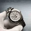 Vattentät 4300V Superclone Mondphasen Vacherosn Constans Overeas Watch Mechanical Designer Watches Multifunktionella helt Mondphasen Automatiska mäns U782