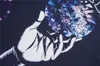 Mężczyźni designerskie koszule Summer Shoort Sleeve swobodne koszule moda luźna polo w stylu plażowym oddychając Tshirts Tees odzież M-3xl UG7