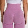 Yoga Outfit Perzik Billen Fitness Leggings Womens Gym Sport Strakke Running Shorts Heup Driepuntsbroek Hoge Taille Naadloze 230612