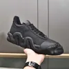 Nieuwe populaire herenschoenen trend casual sportschoenen boardschoenen ademende comfortabele en zachte zool loopschoenen