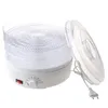 脱水機フードドライヤーカウンタートップフード脱水機温度制御BPA無料ドロップ配送