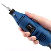 Boormachine ABF 150W Electric Dremel Engraving Mini Drill Polishing Machine Variable Speed Rotary Tool With 161pcs Power Tools Accessories