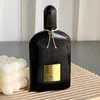 Fabricant Fournisseur Parfum Orchidée Noire Parfum Femme Parfum Homme Parfum Longue Durée Expédition Rapide