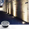 IP65 LED Underground Light 36 W Outdoor Park Corridor Project Projekt gruntowy dekoracyjna lampa światła lampy lampy