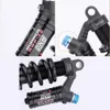 DNM RCP2S Arka Şok Downhill Mtb 165265mm Ribaund Sıkıştırma Ön Motosiklet Parçaları 230612