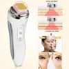 Face Massager Dot Matrix Radio Frequency Lifting Remove Wrinkle RF Fractional Lift Skin Rejuvenation Home Body Care Beauty Device 230612