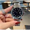 Najlepsze męskie zegarek marka projektant Watch VK Quartz Ruch Watches All Strap ze stali nierdzewnej zegarek Złoty Niebieski AAA Wysokiej jakości zegarek Męki urodzinowe świąteczne prezent