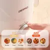 1pc Didimo Electric Hot Pot, 1.5L 빠른 국수 밥솥, 전력 조정으로 요리를위한 스틱 미니 핫 포트, 가정용 부엌 액세서리