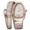 Diamond Watch Femme's Watch Quartz Movement Bijoux en acier inoxydable Chaîne d'or avec différentes couleurs disponibles: Sapphire Verre imperméable Montre de Luxe