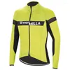 Racing Jackets Gugulethu Light Jacket Winter Thermal Fleece Cycling Clothes Unisex Long Sleeve Jersey Outdoor Bike Clothing Breathable