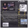 卓球Raquets stiga dna pro m dna pro h tableテニスラバーピップインオリジナルスティガDNAピンポンスポンジ230612