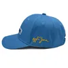 Ball Caps Fashion Ayrton Senna Baseball Cap Men Регулируемая хлопковая папа летняя шляпа Sunshade Cool Emelcodery Sports Hats