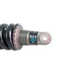 Grupos de bicicleta KS EXA forma 382RL para Mountain scooter Shock Absorber 150165190mm Amortecimento MTB Traseira lítio bicicleta elétrica 230612