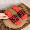 Slippers Lisapie Ladies Mules Shoes New Women Slippers Summe Fashion 2022 Flat Heels Sildes Elegant Sapatos De Mujer Plus Size 35-42 J230613