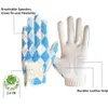 Cycling Gloves Design Weathersof Grip Golf Men Left Hand Right with Ball Marker Breathable Comfortable for Golfers 230612