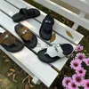 Kappy kobiety buty letnie klapki oryginalne skórzane naturalne krowy zamsz metalowy para platformy plażowej kapcie zapatos de Mujer J230613