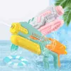 Brinquedos divertidos para brincar na areia, armas de água, para crianças, verão, piscina, praia, luta ao ar livre, presentes, meninos, meninas, crianças R230613