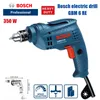 Boormachine Bosch GBM 6 RE Electric Drill Multifunctional Household Electric Hand Drill Low Power 350W Small Electric Drill Bosch Power Tool