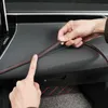 Ny Universal Car Interior Leather Trim Decorative Line for Door Dashboard Sticker Auto Interior DIY Modification Accessories