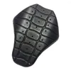 Motorcycle Armor Back Insert Anti-Fall Protective Gear For