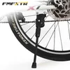 自転車グループセットFMFXTR自転車キックスタンドパーキングラックサポートサイドフットブレースBMX MTB ROAD調整可能2426インチ230612