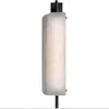 Wandlampen Modern Design Alle Koper Marmer Lamp Licht Luxe Nachtkastje TV Woonkamer Achtergrond Gang Woondecoratie Accessoires