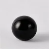 Natural Obsidian Crystal Ball Quartz Arts Ornament Home Desktop Decoration Mineral Healing Gemstone Reiki Energy Stone MVCGA