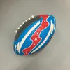 Ballen Maat 3 Rugbybal American Rugby Ball American Football Ball Sport en amusement voor kinderen Kinderen Training 230613