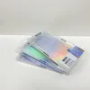 Universal Laser Blister PVC caixa de embalagem de varejo para iPhone 14 13 12 11 Pro Max Xs XR Magsafe Magnetic Case Cover Display Shipping