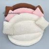 Casquettes, chapeaux, coussin Po, couverture d'assistant pour tout-petits, 36x36cm, panier d'oreiller de pose pour bébé né, 230613