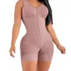 Kvinnors shapers Kvinnors 3-varbältet BRA Shaper Lace Shaper Slant Shorts BodyShaper Kvinnors hem bär 230612