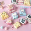 Game Machine Shape Mini Note Book Portable Special-shaped Sticky Message Decompression Bean Notes Cute Memopad