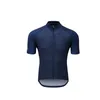 Koszulki rowerowe Topy Summer Męskie koszulki krótkie rękawowe rower Jeresy Odzież Zużycie silikonu nondlip ropa maillot ciclismo 230613