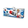 Plaza de arena Dun Fun Gun Electric Automatic Spray juguete recargable juguetes para exteriores para niños R230613