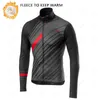 Racing Set Raudax 2023 Team Winter Fleece Cycling Clothes Men Long Sleeve Jersey Set Outdoor Riding Bike Mtb Clothing Bib Pants