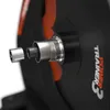 Rower Groupeets Magene T300 Smart Trainer Adapter 142148mm 1112 Kasetę prędkości SRAM XDR Szybkie wydanie 230612