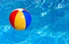 Sable jouer à l'eau amusant coloré ballon de plage gonflable piscine jouet en plein air enfants piscine jouer balle été jeu d'eau sport jouet pour enfants 230612